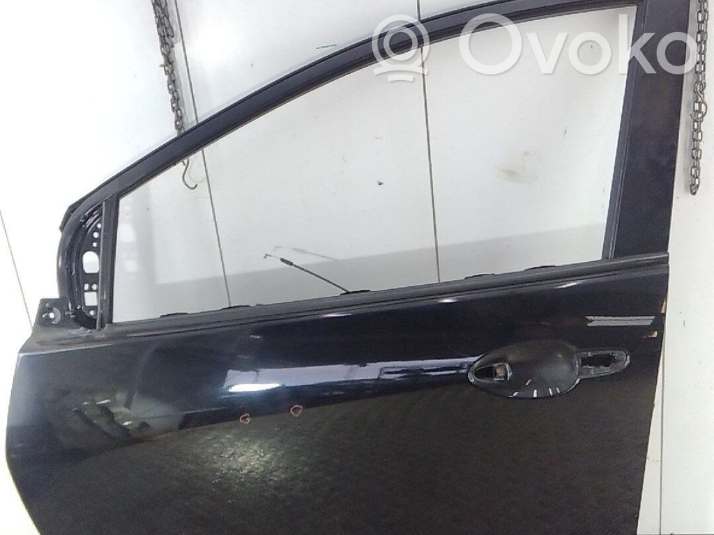 Mazda 2 Priekinės durys 