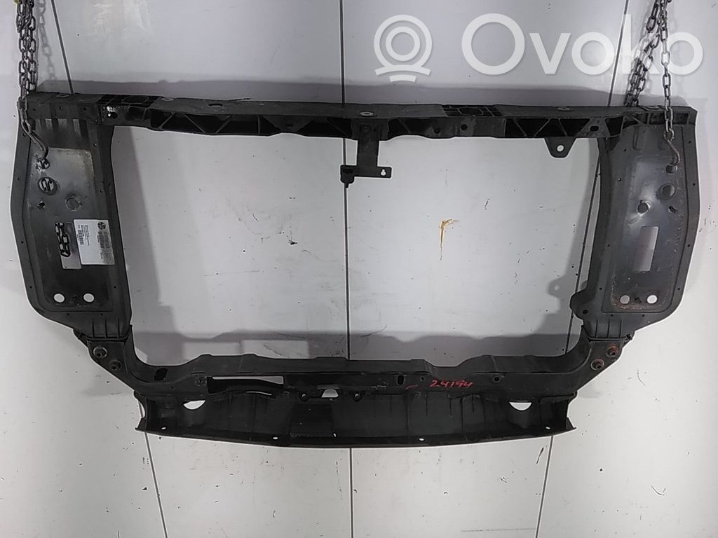KIA Picanto Panou suport radiator 