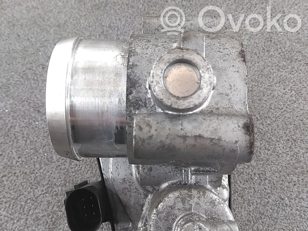 Drosselklappenventil   50989002,2168321
