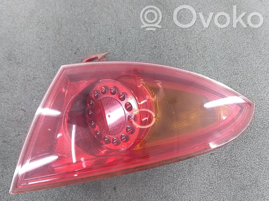 Seat Leon (1P) Spuldzīte 