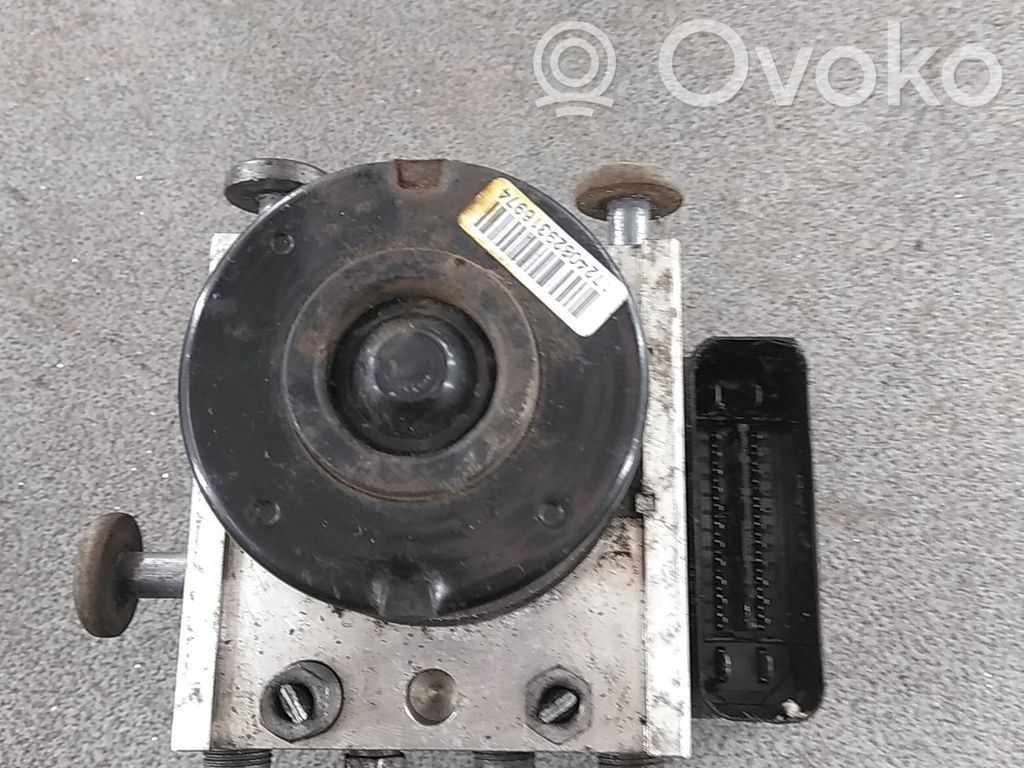 Citroen C3 Bomba de ABS 