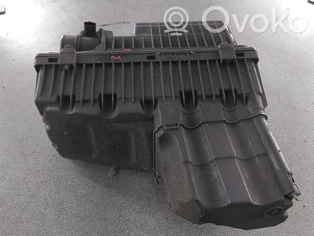 Citroen Jumpy Air filter box 