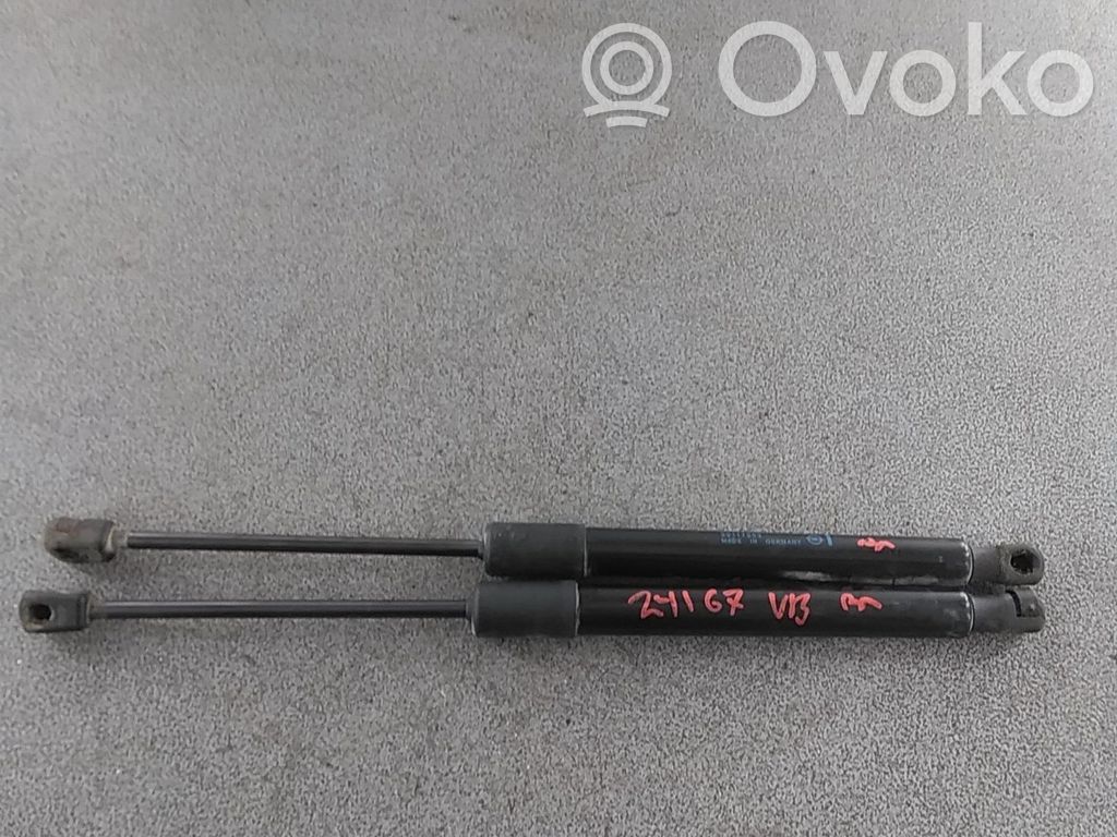 Opel Crossland X Ammortizzatore portellone posteriore/bagagliaio