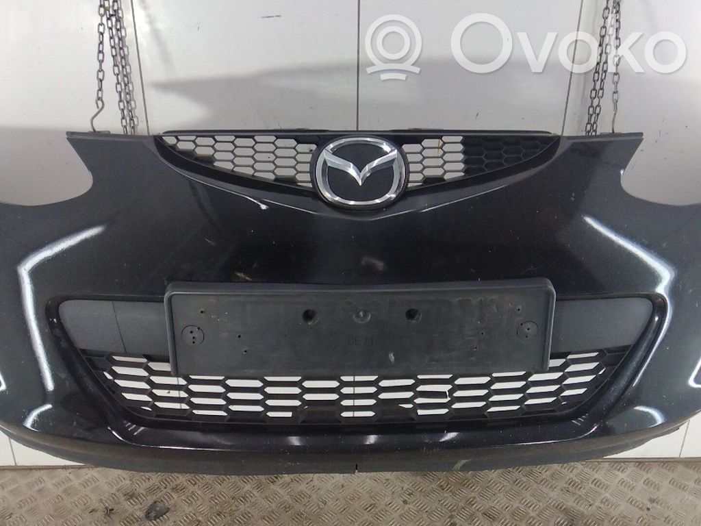 Front bumper   SORT,D65150031BAA