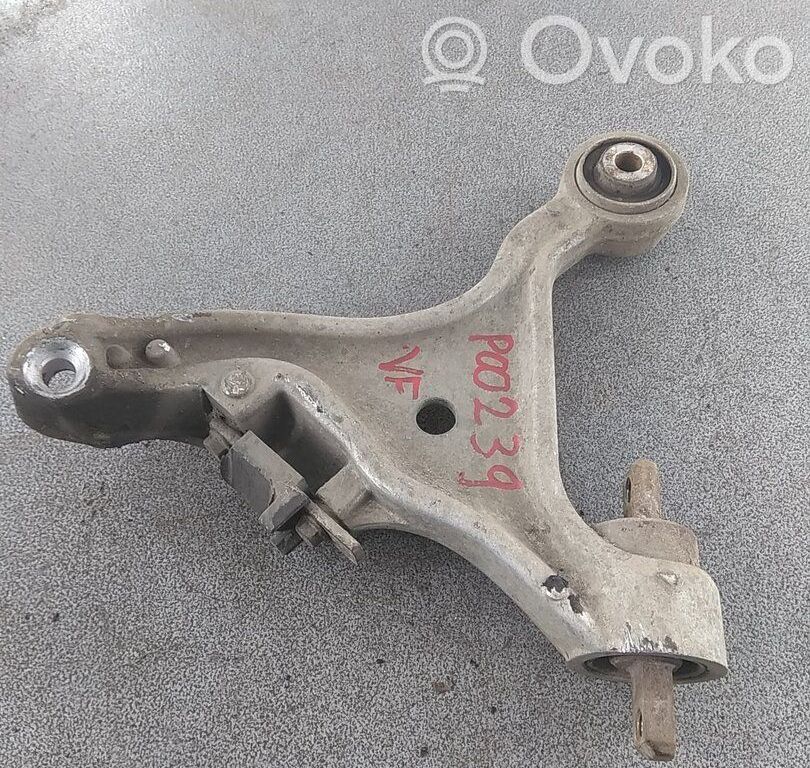 Volvo S60 Dakša 