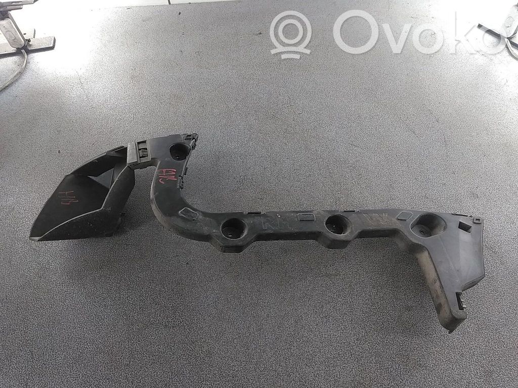 Ford Focus Rear bumper cross member 