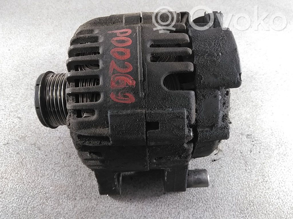 Citroen Jumpy Generatore/alternatore 