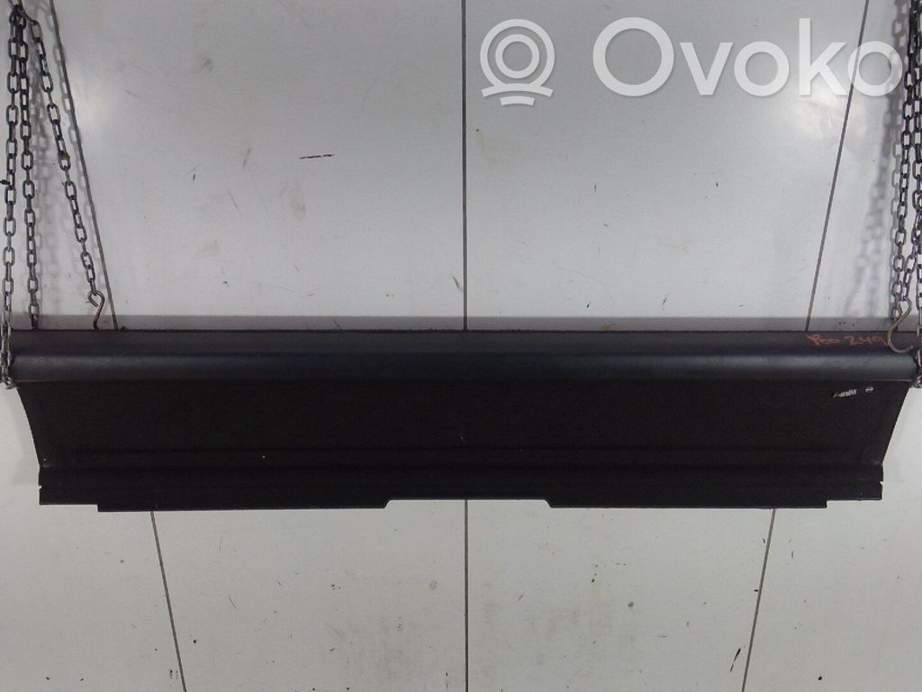 Skoda Octavia Mk2 (1Z) Parcel shelf 