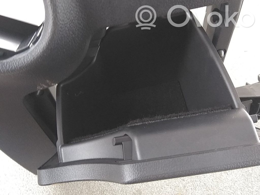 Compartimiento/consola central del panel   655857920A9B9,6558579199B9