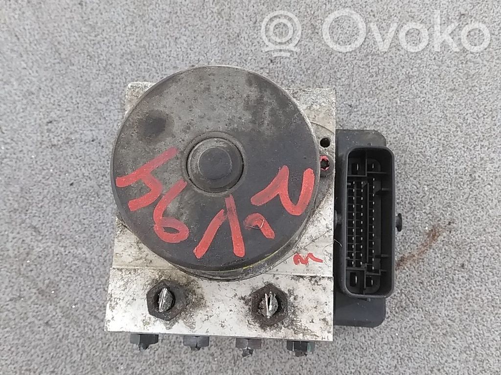 Pompă ABS   TAESCT80,589101Y800