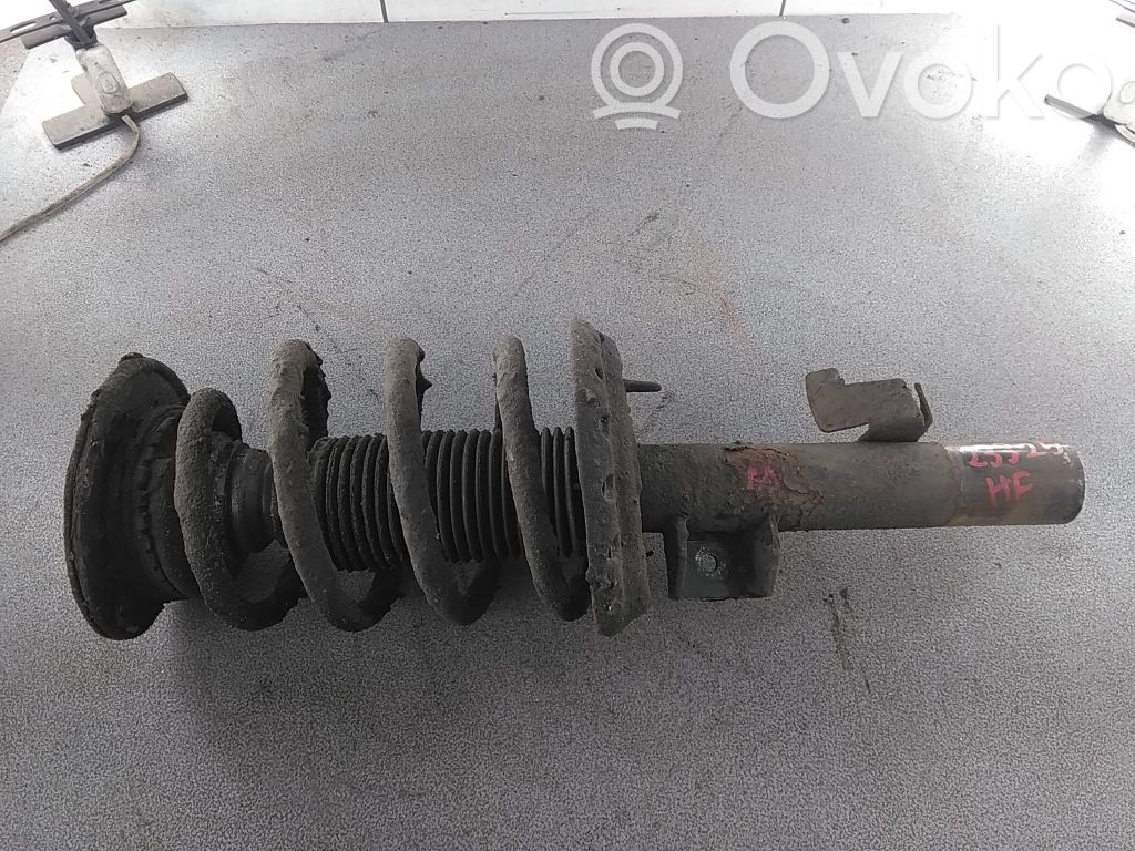 Ford Mondeo MK IV Amortyzator osi przedniej ze sprężyną 