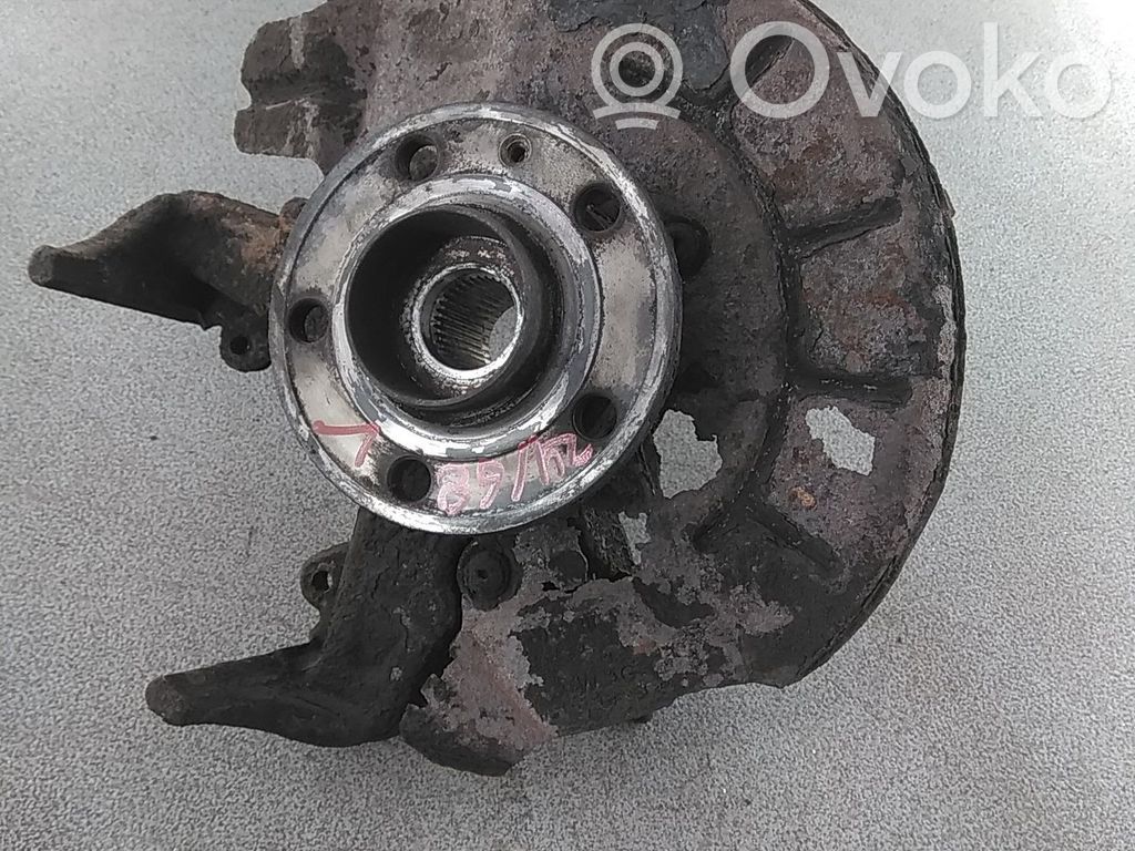 Seat Ibiza IV (6J,6P) Fuso a snodo con mozzo ruota anteriore