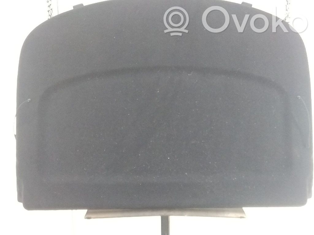 Parcel shelf   SORT,13486753,39129623,YR003720YX