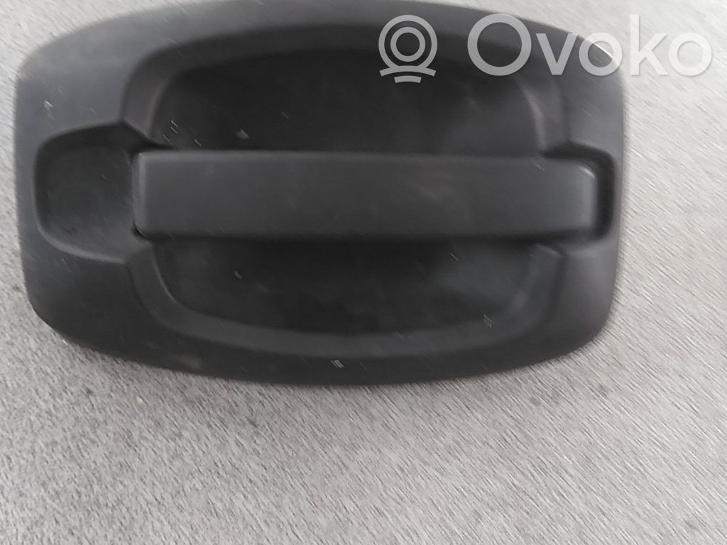 Fiat Ducato Manecilla externa puerta delantera 