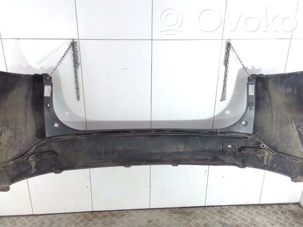 Galinis bamperis   SORT,850164372R,850172814R,850221288R