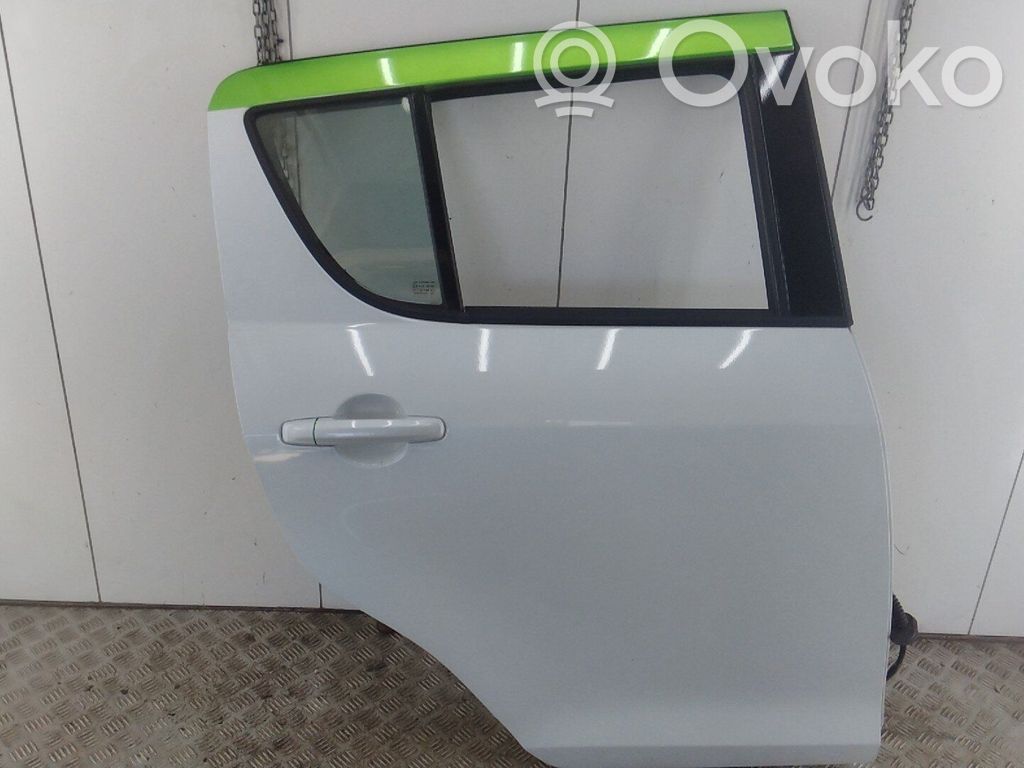 Puerta trasera   HVID,6800368L01