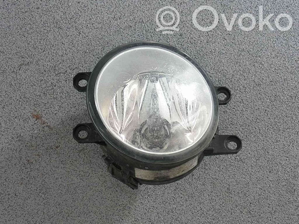 Toyota Verso Front fog light 