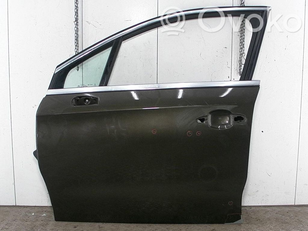 Citroen DS4 Durvis 