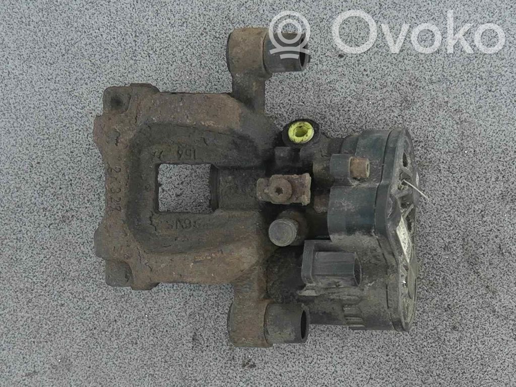Land Rover Range Rover Evoque L538 Tylny zacisk hamulcowy 