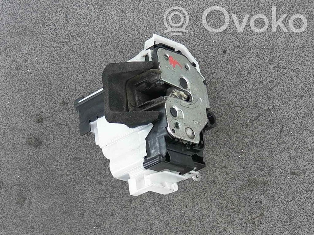 Fiat Doblo Motor închidere centralizată 