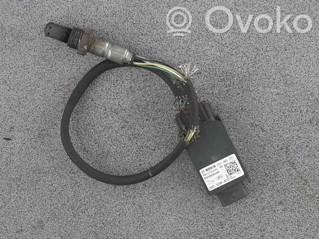 Lambda probe sensor   LR071822,GH225J299AB,GH225J299AD,LR093669