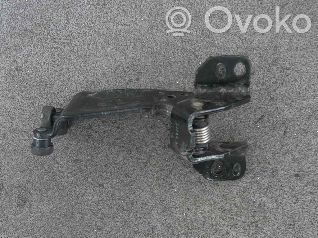 Fiat Doblo Sliding door middle roller runner 