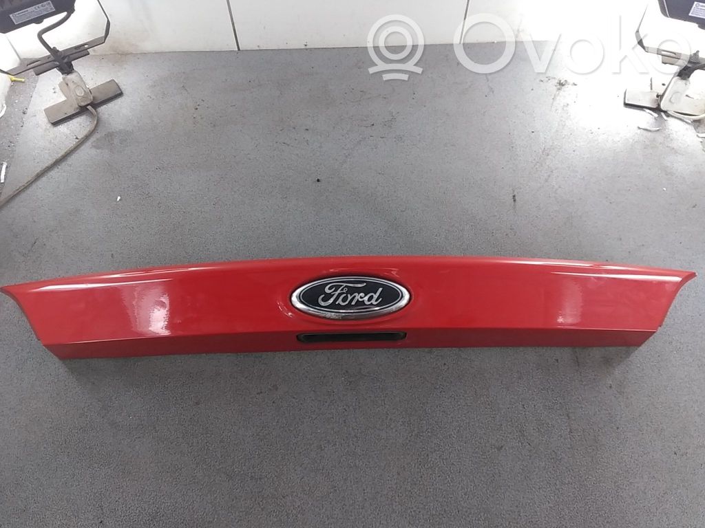 Ford Focus Manecilla externa puerta delantera 