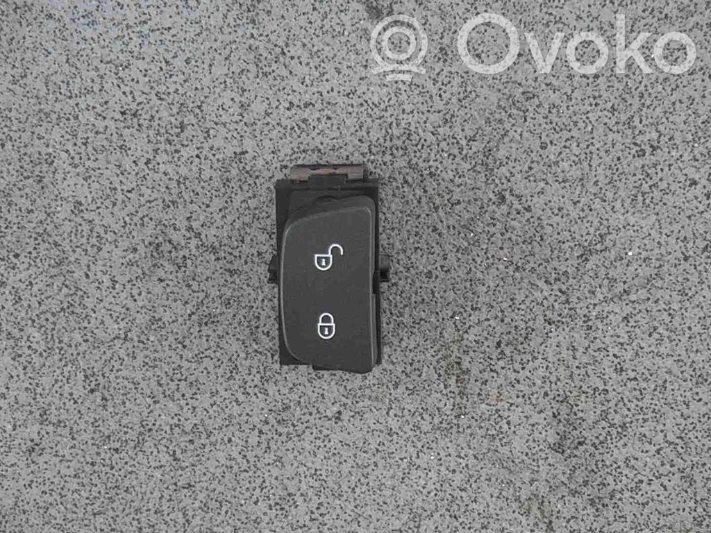 Land Rover Range Rover Evoque L538 Light switch 