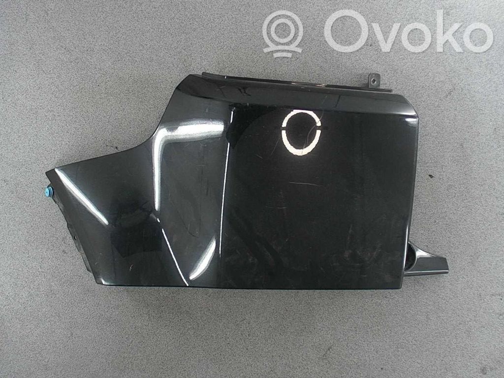 Land Rover Range Rover Evoque L538 Parachoques 