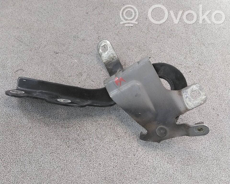 Renault Clio IV Dzinēja pārsega eņģe (-es) 
