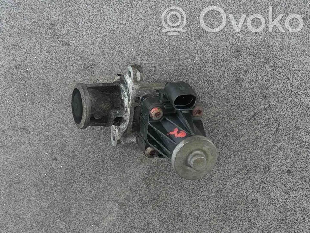 Fiat Doblo Zawór EGR 