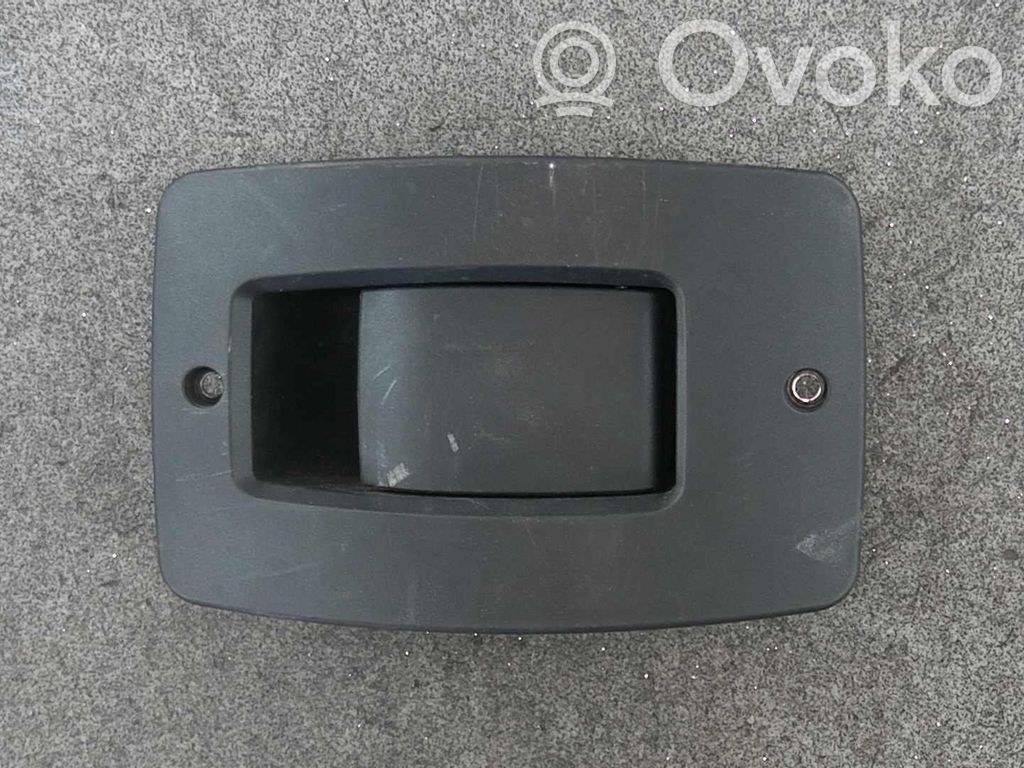 Peugeot Boxer Manecilla interna puerta delantera 