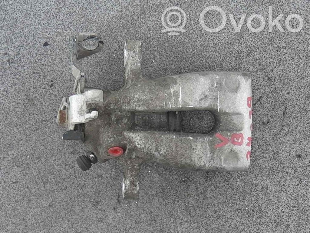 Opel Combo C Etrier frână spate 