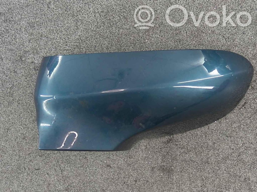 Element lusterka bocznego drzwi przednich   13300139