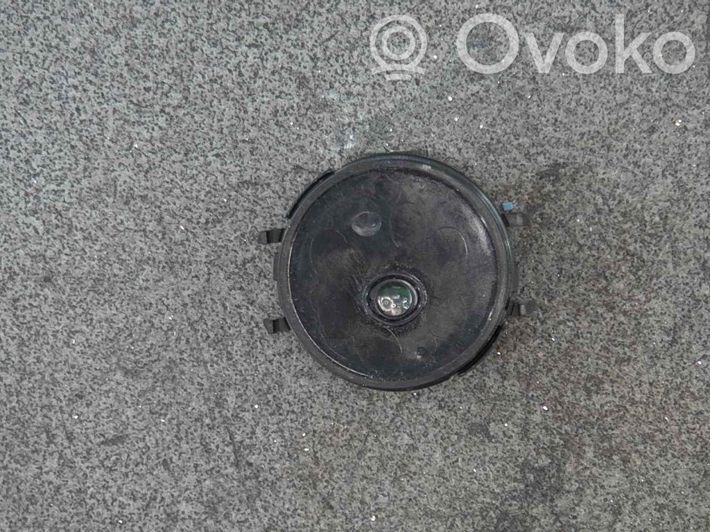 Opel Movano B Sensor de lluvia 