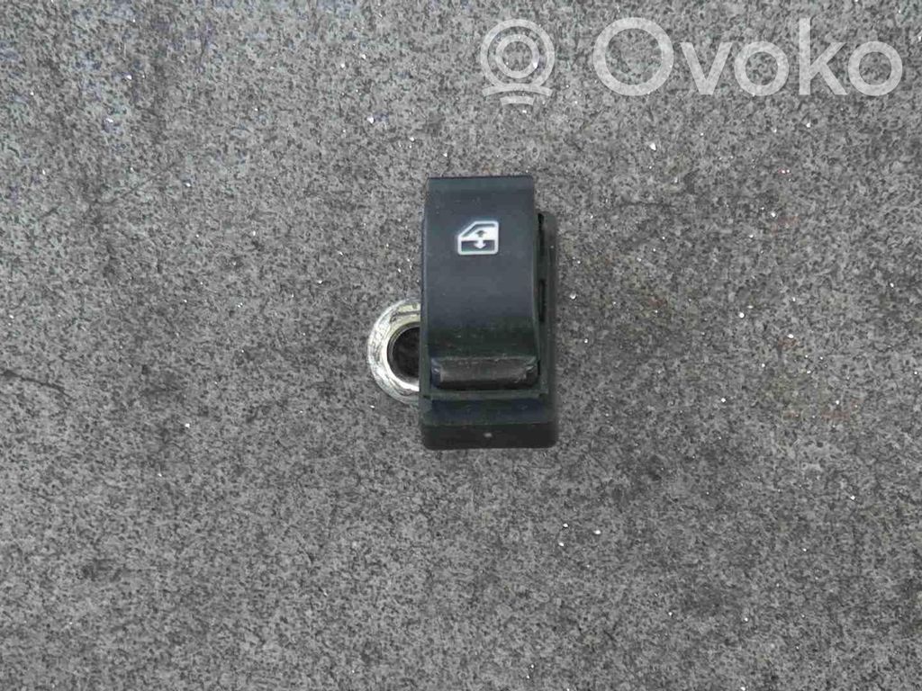 Peugeot Boxer Electric window control switch 