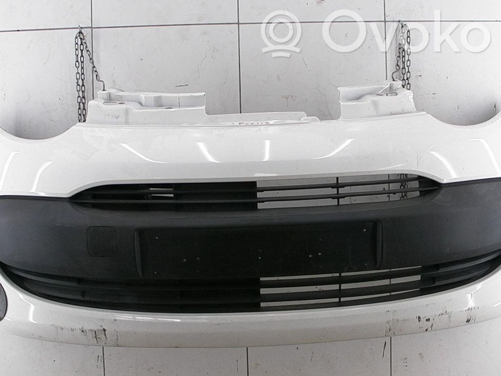 Citroen C1 Priekšējais bamperis 