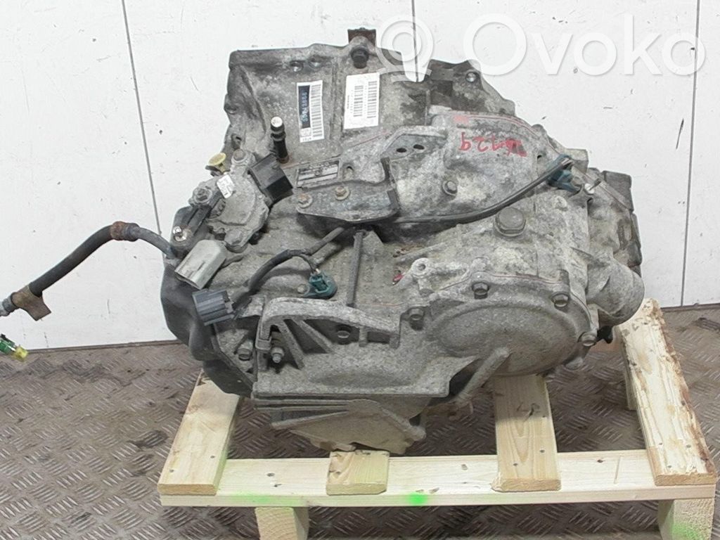 Volvo V70 Automatic gearbox 
