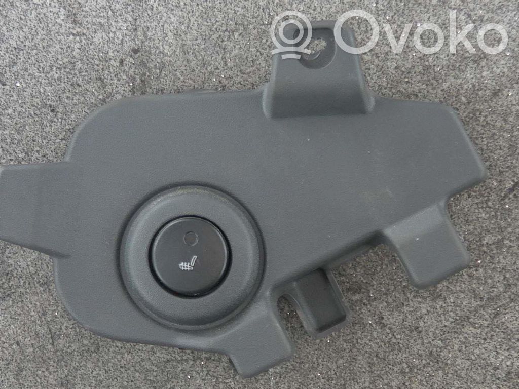 Peugeot Boxer Sonstige Schalter / Griffe / Umschalter 