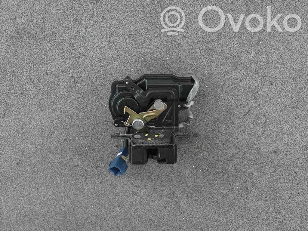 Toyota Avensis T250 Central locking motor 