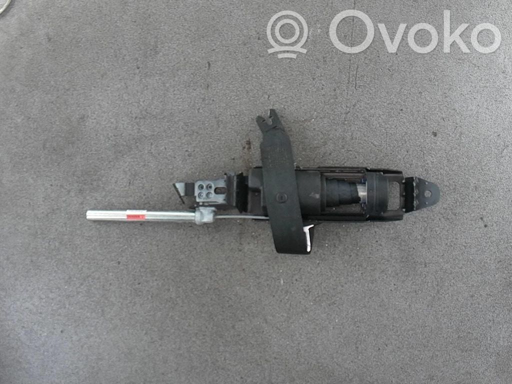 Volvo XC60 Cintura di sicurezza anteriore 
