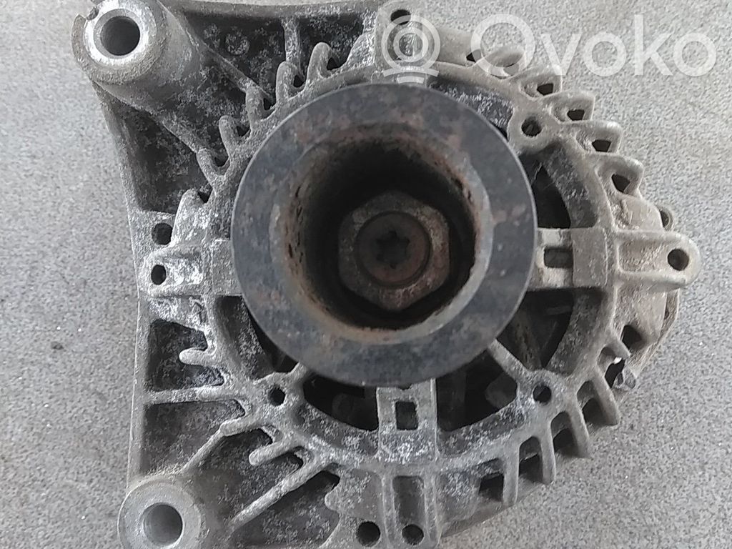 Alternador   282889,12311744561,A13VI132,2541835B,282889