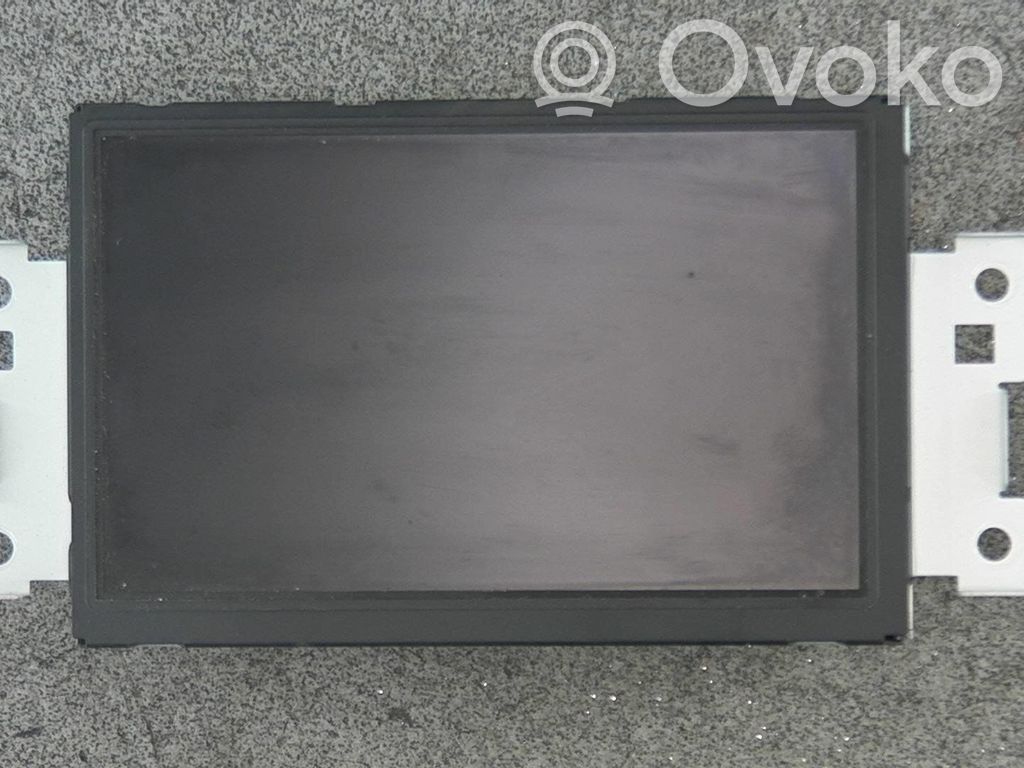 Volvo XC60 GPS navigation control unit/module 