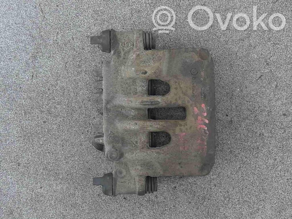 Opel Movano B Zacisk hamulcowy przedni 