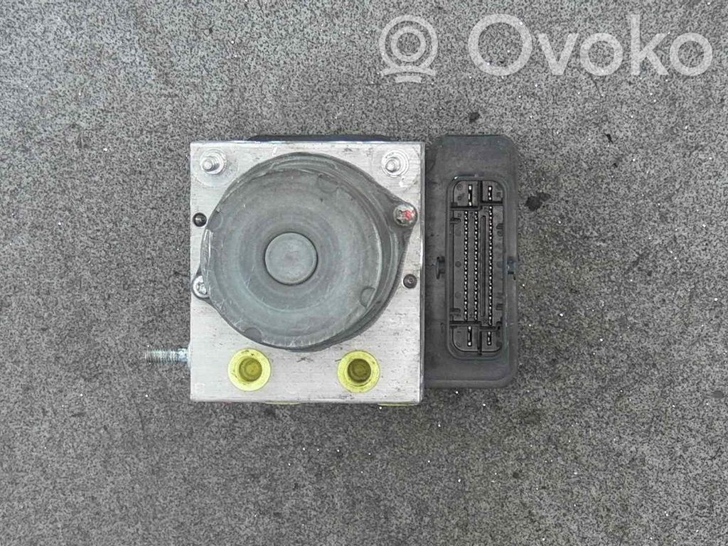 Peugeot Boxer ABS Blokas 