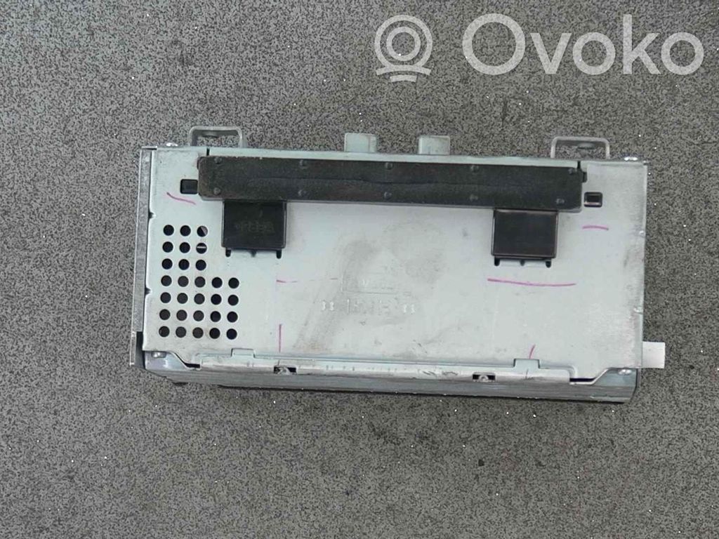 GPS navigation control unit/module   E1BT18C815HK,2342422