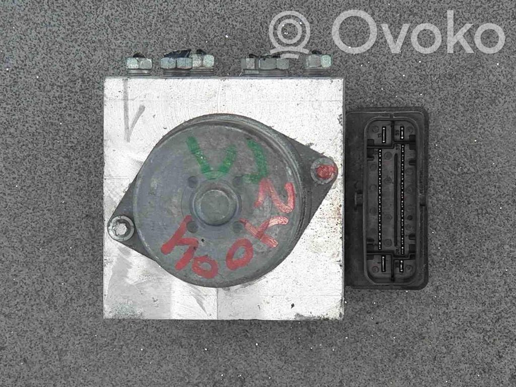 ABS Pump   BG912C404AB,1857637