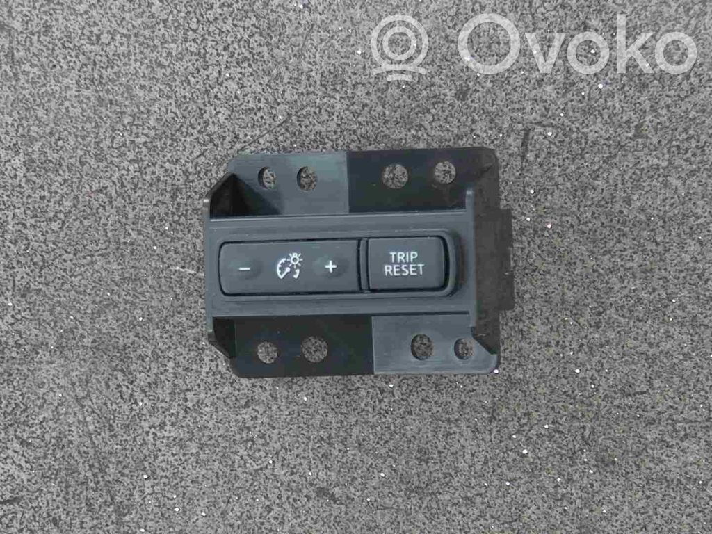 Light switch