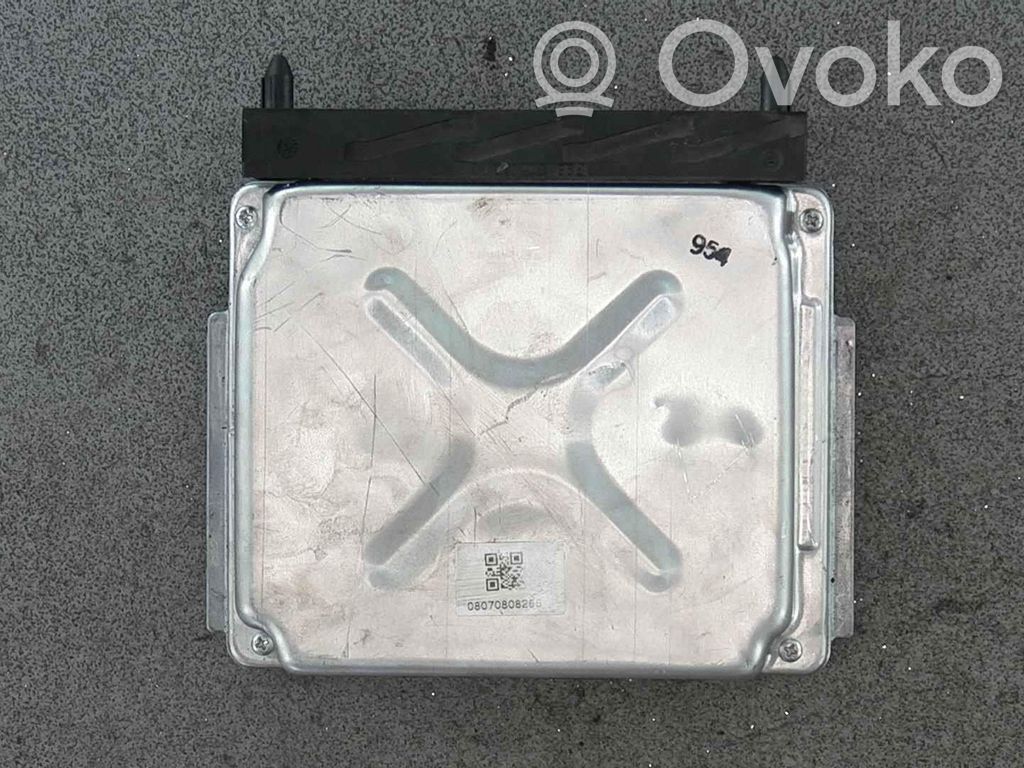 Engine control unit/module   30684877