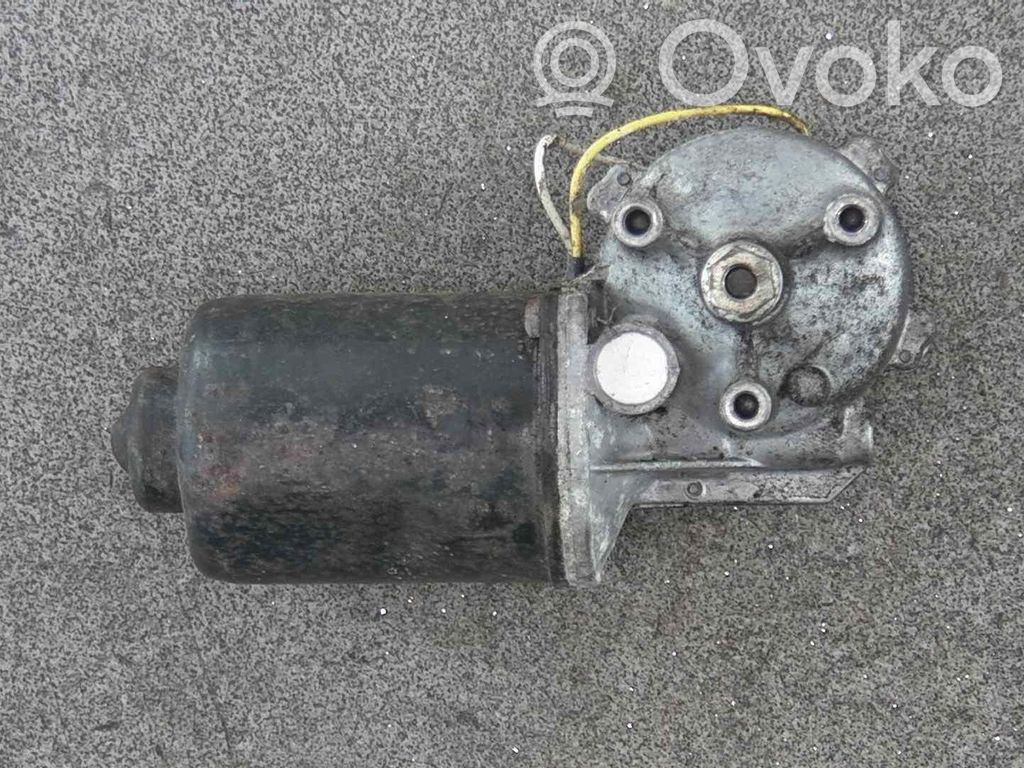 Wiper motor   23001902